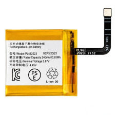 Baterija za Amazfit GTS 3, PL462023, 240 mAh Baterija za Amazfit GTS 3, PL462023, 240 mAh