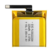 Baterija za Amazfit Bip U, PL382222GH, 225 mAh Baterija za Amazfit Bip U, PL382222GH, 225 mAh