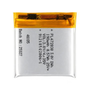 Baterija za Amazfit Bip S, PL472020V, 190 mAh Baterija za Amazfit Bip S, PL472020V, 190 mAh