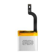 Baterija za Amazfit GTR 42mm, PL412120H, 195 mAh