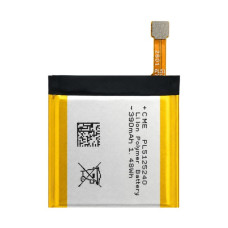 Baterija za Amazfit T-Rex, PL512524G, 400 mAh