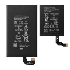 Baterija za Google Pixel 9 Pro Fold, main + sub, 3445 mAh + 1205 mAh