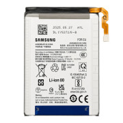 Baterija za Samsung Galaxy Z Flip7 FE / SM-F761, sub, originalna, 4730 mAh Baterija za Samsung Galaxy Z Flip7 FE / SM-F761, sub, originalna, 4730 mAh