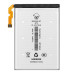 Baterija za Samsung Galaxy Z Flip7 FE / SM-F761, sub, originalna, 4730 mAh Baterija za Samsung Galaxy Z Flip7 FE / SM-F761, sub, originalna, 4730 mAh