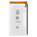 Baterija za Samsung Galaxy Z Flip7 FE / SM-F761, main, originalna, 1097 mAh Baterija za Samsung Galaxy Z Flip7 FE / SM-F761, main, originalna, 1097 mAh