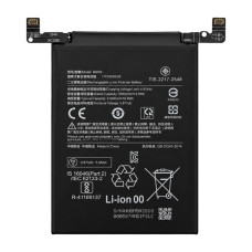Baterija za Xiaomi Poco F5 Pro, BM5N, 5160 mAh Baterija za Xiaomi Poco F5 Pro, BM5N, 5160 mAh