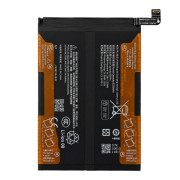 Baterija za Xiaomi Redmi Note 15 Pro 4G, BN6E, 6500 mAh