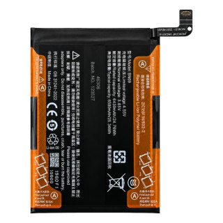 Baterija za Xiaomi Redmi Note 15 Pro 5G, BN69, 6580 mAh Baterija za Xiaomi Redmi Note 15 Pro 5G, BN69, 6580 mAh