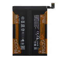 Baterija za Xiaomi Redmi Note 15 4G, BN6F, 6000 mAh Baterija za Xiaomi Redmi Note 15 4G, BN6F, 6000 mAh