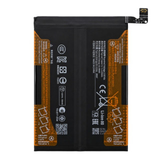 Baterija za Xiaomi Redmi Note 15 4G, BN6F, 6000 mAh