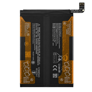 Baterija za Xiaomi Redmi Note 15 5G / Poco M8 5G, BN6D, 5520 mAh
