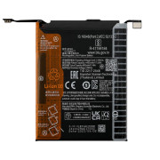 Baterija za Xiaomi 13, BP4G, originalna, 4500 mAh Baterija za Xiaomi 13, BP4G, originalna, 4500 mAh