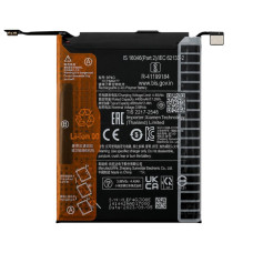 Baterija za Xiaomi 13, BP4G, originalna, 4500 mAh Baterija za Xiaomi 13, BP4G, originalna, 4500 mAh