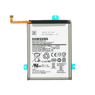 Baterija za Samsung Galaxy M31 / M31s, originalna, 7000 mAh