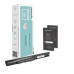 Baterija za HP 240 G2 / 240 G3 / 250 G2 / 250 G3, OA03, OA04, crna, 14.4 V, 2200 mAh