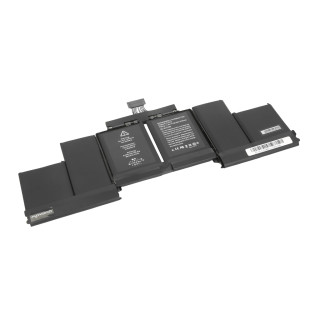 Baterija za Apple MacBook Pro 15" Retina Display A1618, 8755 mAh Baterija za Apple MacBook Pro 15" Retina Display A1618, 8755 mAh