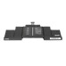 Baterija za Apple MacBook Pro 15" Retina Display A1618, 8755 mAh Baterija za Apple MacBook Pro 15" Retina Display A1618, 8755 mAh