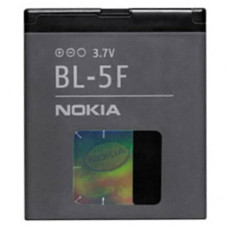 Baterija za Nokia 6210 / 6710 / 6290 / E65 / N95, BL-5F, originalna, 950 mAh Baterija za Nokia 6210 / 6710 / 6290 / E65 / N95, BL-5F, originalna, 950 mAh