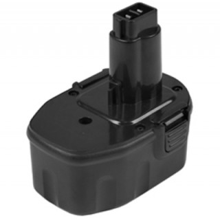 Baterija za DeWalt DC9091 / DE9091 / DE9094, 14.4 V, 1.5 Ah