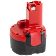 Baterija za Bosch BAT100 / BAT119 / GSR9.6-1 / GSR9.6-2 / GDR 9.6, 9.6 V, 1.5 Ah