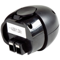 Baterija za Metabo PowerGrip 2 / Flashlight, 4.8 V, 1.5 Ah