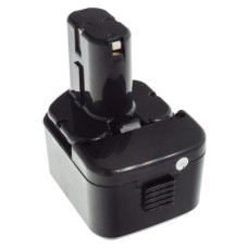 Baterija za Hitachi EB1212S / EB1214L / EB1220BL, 12 V, 3.3 Ah Baterija za Hitachi EB1212S / EB1214L / EB1220BL, 12 V, 3.3 Ah