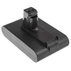 Baterija za Dyson DC30 / DC31 / DC35 / DC45, Tip A, siva, 1500 mAh Baterija za Dyson DC30 / DC31 / DC35 / DC45, Tip A, siva, 1500 mAh