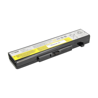 Baterija za Lenovo IdeaPad B480 / V480 / Z480 / Y480, 5200 mAh