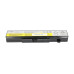 Baterija za Lenovo IdeaPad B480 / V480 / Z480 / Y480, 5200 mAh