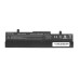 Baterija za Asus Eee PC 1001 / 1001H, crna, 4400 mAh Baterija za Asus Eee PC 1001 / 1001H, crna, 4400 mAh