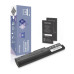 Baterija za Asus Eee PC 1001 / 1001H, crna, 4400 mAh Baterija za Asus Eee PC 1001 / 1001H, crna, 4400 mAh