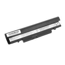 Baterija za Samsung N148 / N150, crna, 4400 mAh