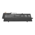 Baterija za Toshiba Portege Z830 / Z835 / Z930 / Z935, 2200 mAh Baterija za Toshiba Portege Z830 / Z835 / Z930 / Z935, 2200 mAh