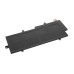 Baterija za Toshiba Portege Z830 / Z835 / Z930 / Z935, 2200 mAh Baterija za Toshiba Portege Z830 / Z835 / Z930 / Z935, 2200 mAh