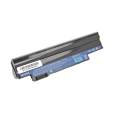 Baterija za Acer Aspire One 522 / 722 / D255 / D255E / D257, crna, 4400 mAh