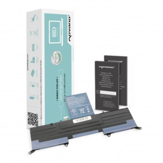 Baterija za Acer Aspire C720 / Ultrabook S3, 3280 mAh Baterija za Acer Aspire C720 / Ultrabook S3, 3280 mAh