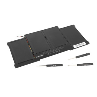 Baterija za Apple MacBook Air 13" A1369 / A1466, 6200 mAh