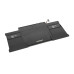 Baterija za Apple MacBook Air 13" A1369 / A1466, 6200 mAh