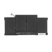 Baterija za Apple MacBook Air 13" A1369 / A1466, 6200 mAh