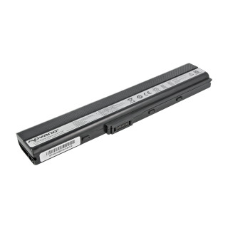 Baterija za Asus A42 / A52 / K42 / K52, 10.8 V, 4400 mAh