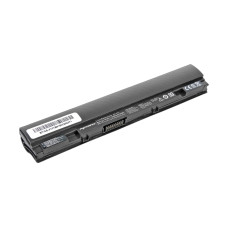 Baterija za Asus Eee PC X101/ X101C / X101CH / X101H / R11CX, crna, 2200 mAh