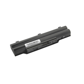 Baterija za Fujitsu Siemens LifeBook A532 / AH532, 4400 mAh Baterija za Fujitsu Siemens LifeBook A532 / AH532, 4400 mAh