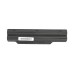 Baterija za Fujitsu Siemens LifeBook A532 / AH532, 4400 mAh Baterija za Fujitsu Siemens LifeBook A532 / AH532, 4400 mAh