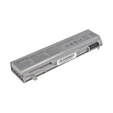 Baterija za Dell Latitude E6400 / Precision M2400, 4400 mAh