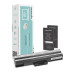 Baterija za Sony Vaio VGP-BPS13 / VGP-BPS21, crna, 4400 mAh