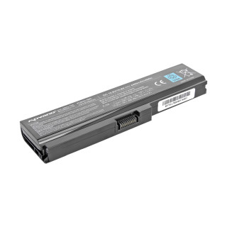 Baterija za Toshiba Satellite C650 / L750 / P750, 4400 mAh