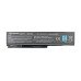 Baterija za Toshiba Satellite C650 / L750 / P750, 4400 mAh