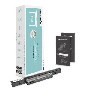 Baterija za Toshiba Satellite R850 / DynaBook R751 / Tecra R850 / R950, 4400 mAh Baterija za Toshiba Satellite R850 / DynaBook R751 / Tecra R850 / R950, 4400 mAh