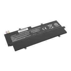 Baterija za Toshiba Portege Z830 / Z835 / Z930 / Z935, 2900 mAh