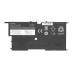 Baterija za Lenovo ThinkPad X1 Carbon (2015) / 3rd Gen., 2800 mAh Baterija za Lenovo ThinkPad X1 Carbon (2015) / 3rd Gen., 2800 mAh